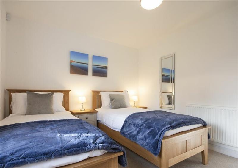 One of the 3 bedrooms (photo 3) at Sable Sands, Beadnell