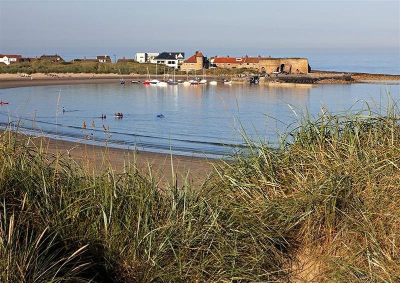 The setting of Sable Sands (photo 2) at Sable Sands, Beadnell