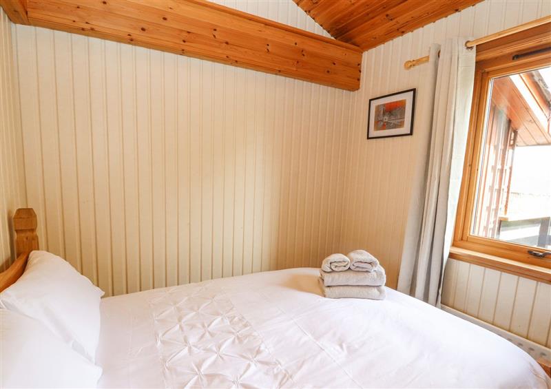 Bedroom (photo 2) at Saddleback Lodge, Yanwath near Penrith