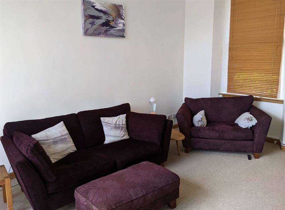 Living room (photo 4) at Saddlers Cottage in Melrose, Roxburghshire