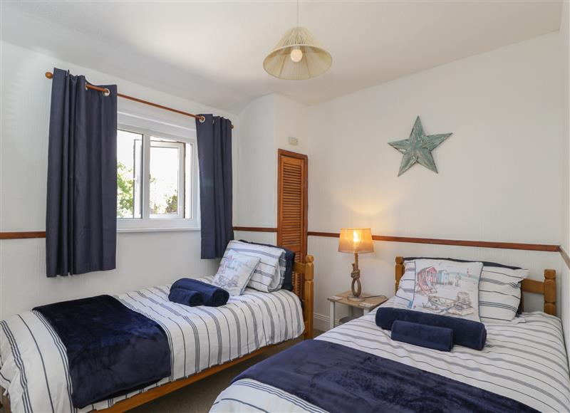Bedroom (photo 2) at Saddlers Cottage, Weymouth