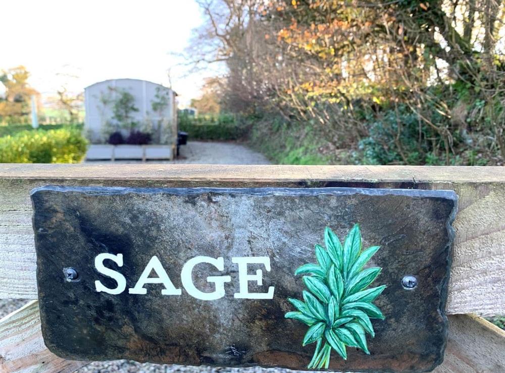 Exterior (photo 3) at Sage in Lamerton, Devon