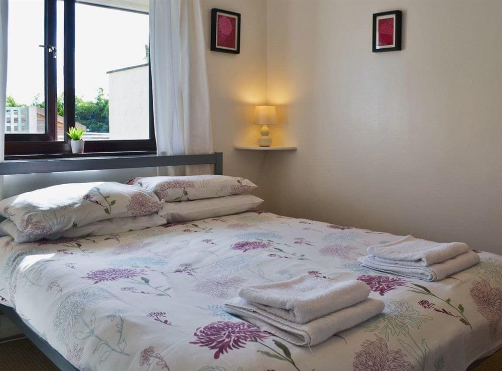 Double bedroom (photo 2) at Sailfish in Benllech , Gwynedd