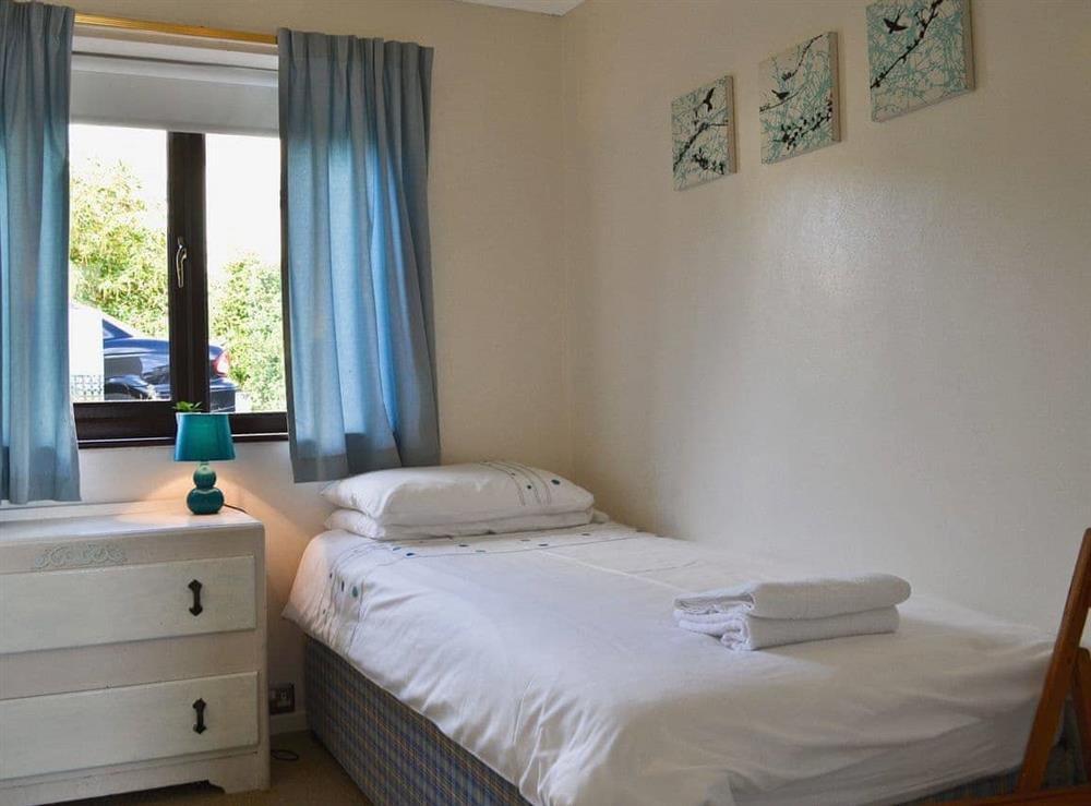 Single bedroom at Sailfish in Benllech , Gwynedd