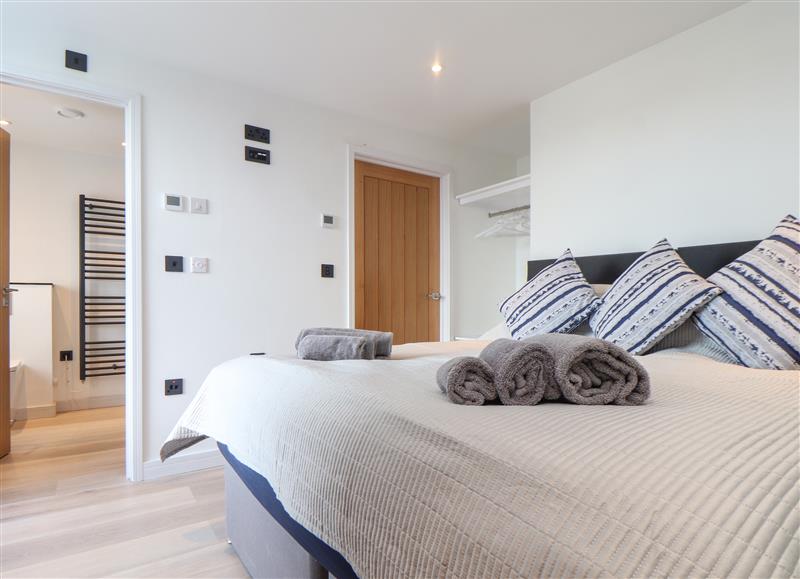One of the 3 bedrooms (photo 2) at Sailors, Falmouth