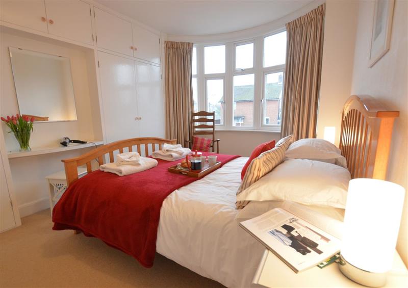 One of the bedrooms (photo 2) at Sailors Rest, Southwold, Southwold
