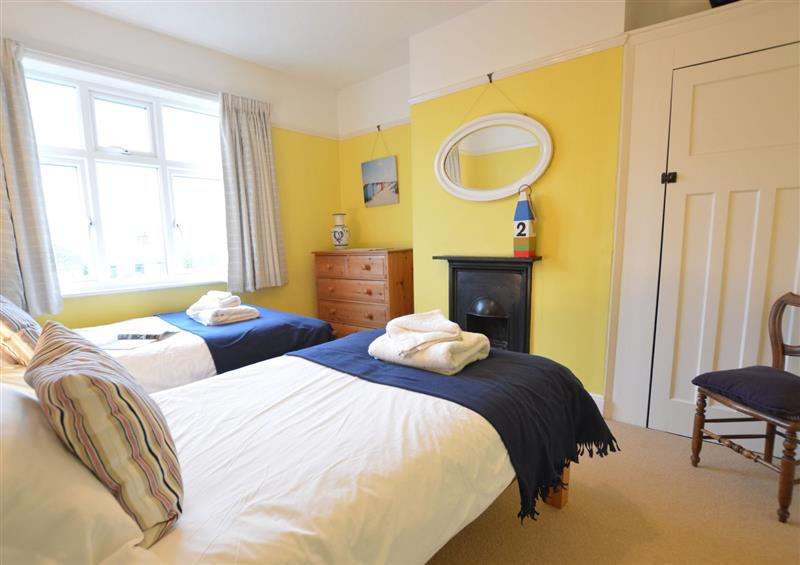 One of the bedrooms (photo 4) at Sailors Rest, Southwold, Southwold