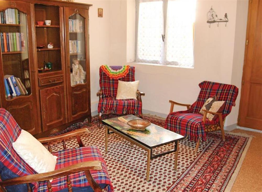 SaintApollinaireDeRias in SaintApollinairedeRias , France sleeps 6