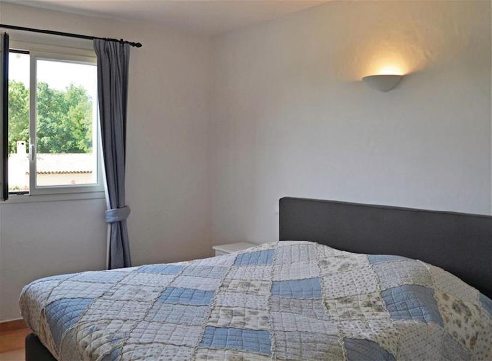 Bedroom (photo 8) at Saint-Cezaire-sur-Siagne in Saint-Cézaire-sur-Siagne, France