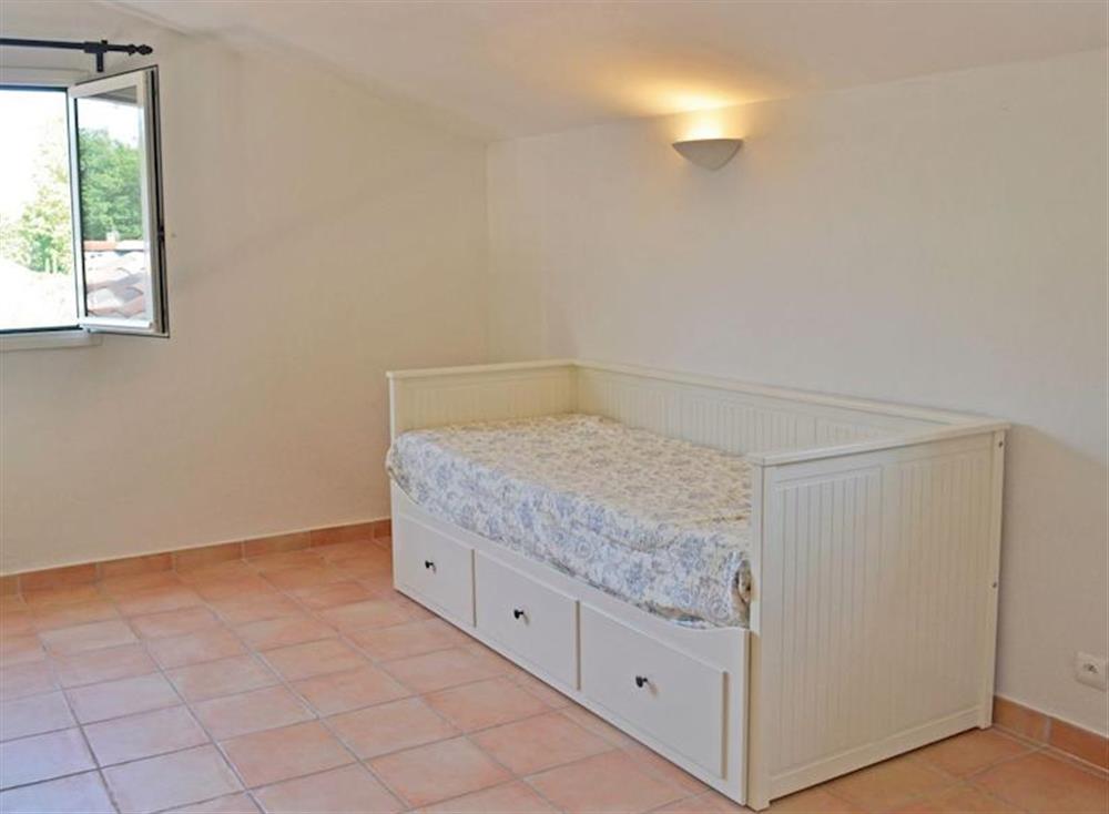 Bedroom (photo 9) at Saint-Cezaire-sur-Siagne in Saint-Cézaire-sur-Siagne, France