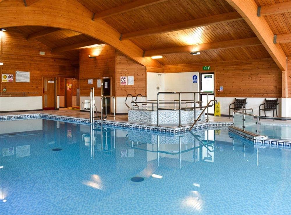 On-site amenities (photo 4) at Sakin Lodge in Carnforth, Lancashire