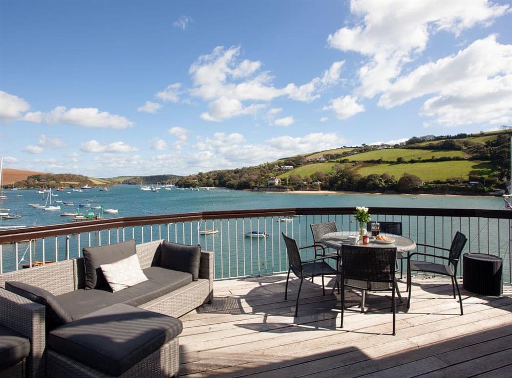 Views from Salcombe 31