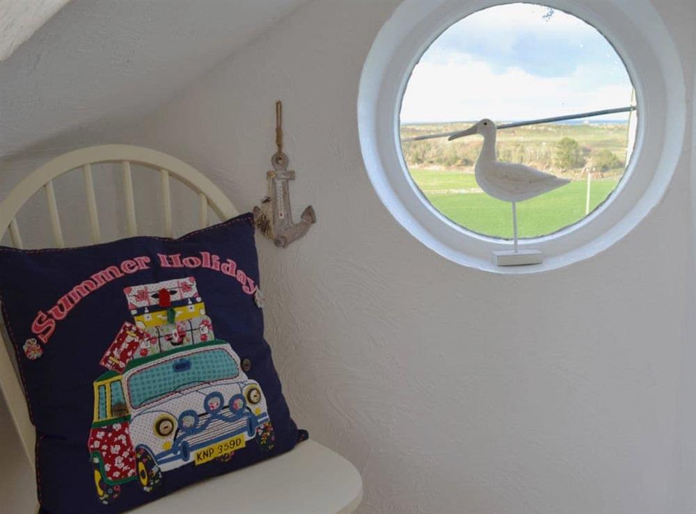 Single bedroom (photo 2) at Salem Fach in Holyhead, Gwynedd
