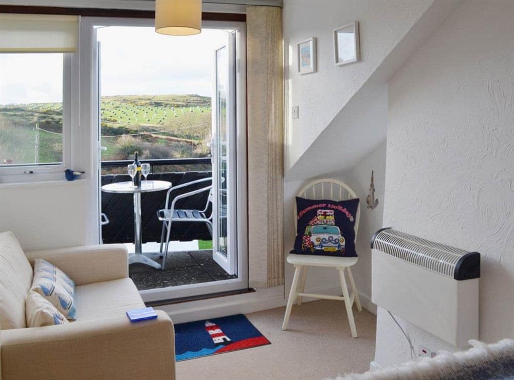 Single bedroom (photo 3) at Salem Fach in Holyhead, Gwynedd
