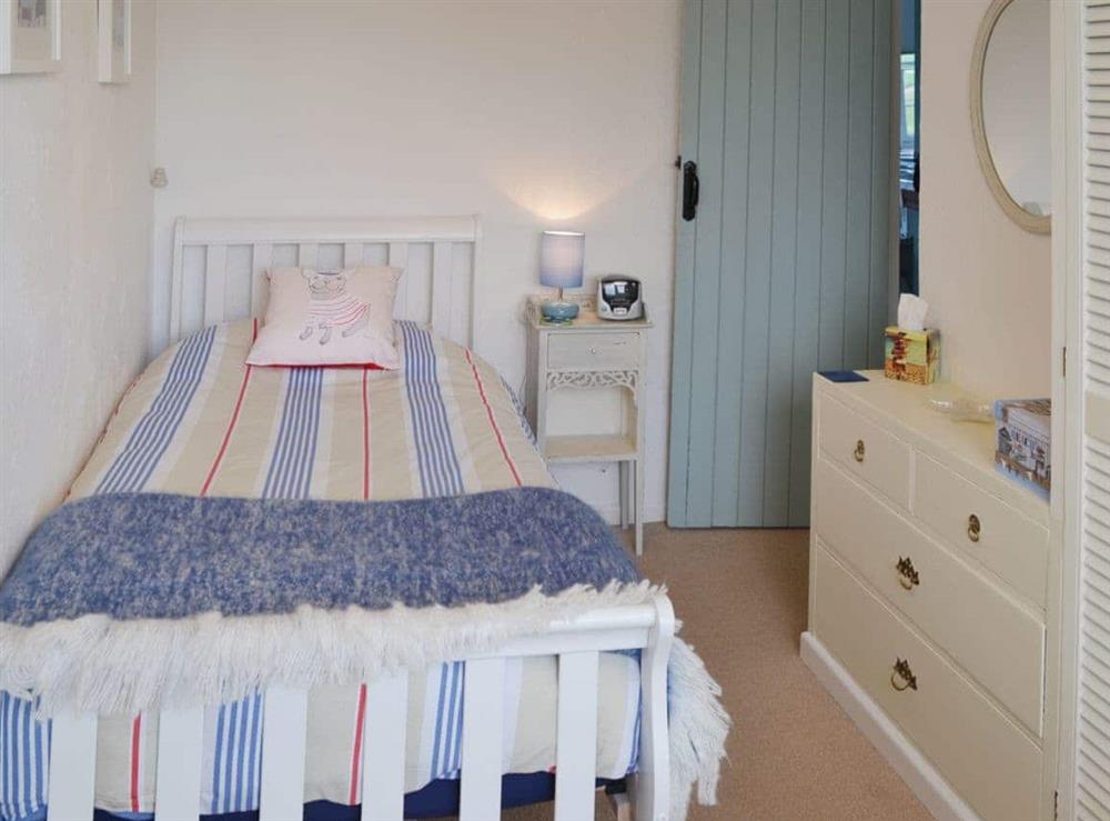 Single bedroom at Salem Fach in Holyhead, Gwynedd
