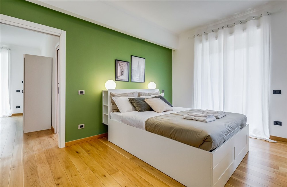 Salento Apartment