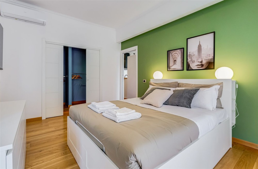 Salento Apartment