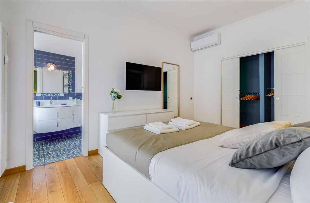 Salento Apartment