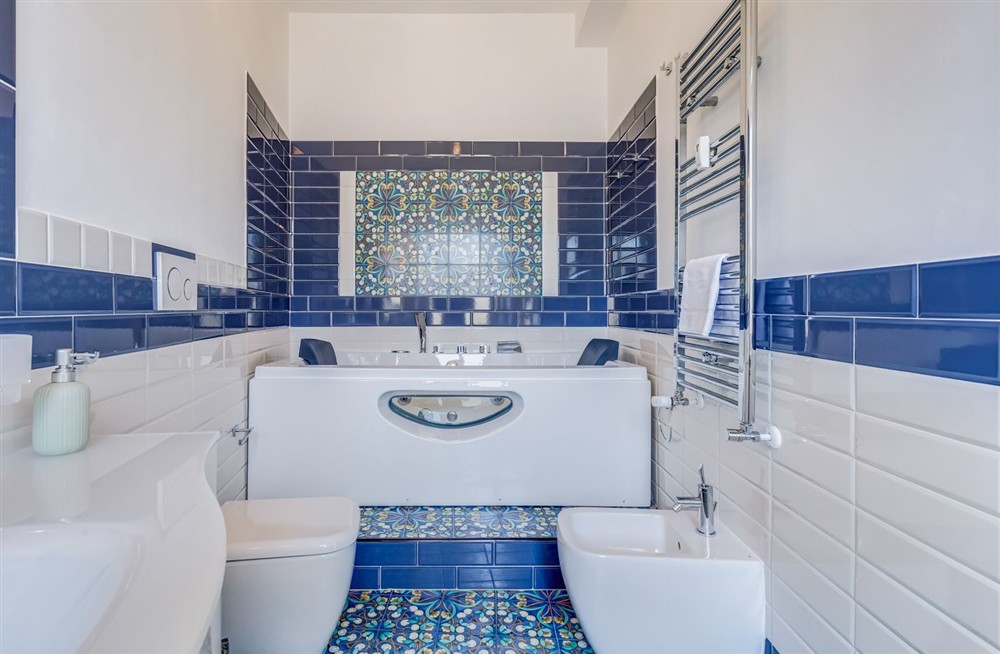 Salento Apartment