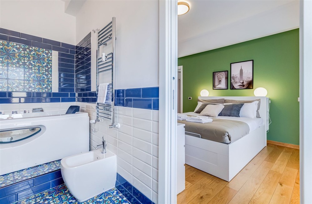Salento Apartment