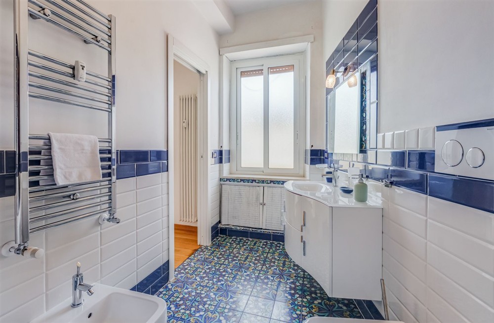 Salento Apartment