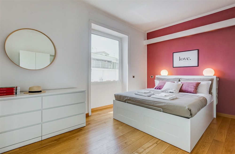 Salento Apartment