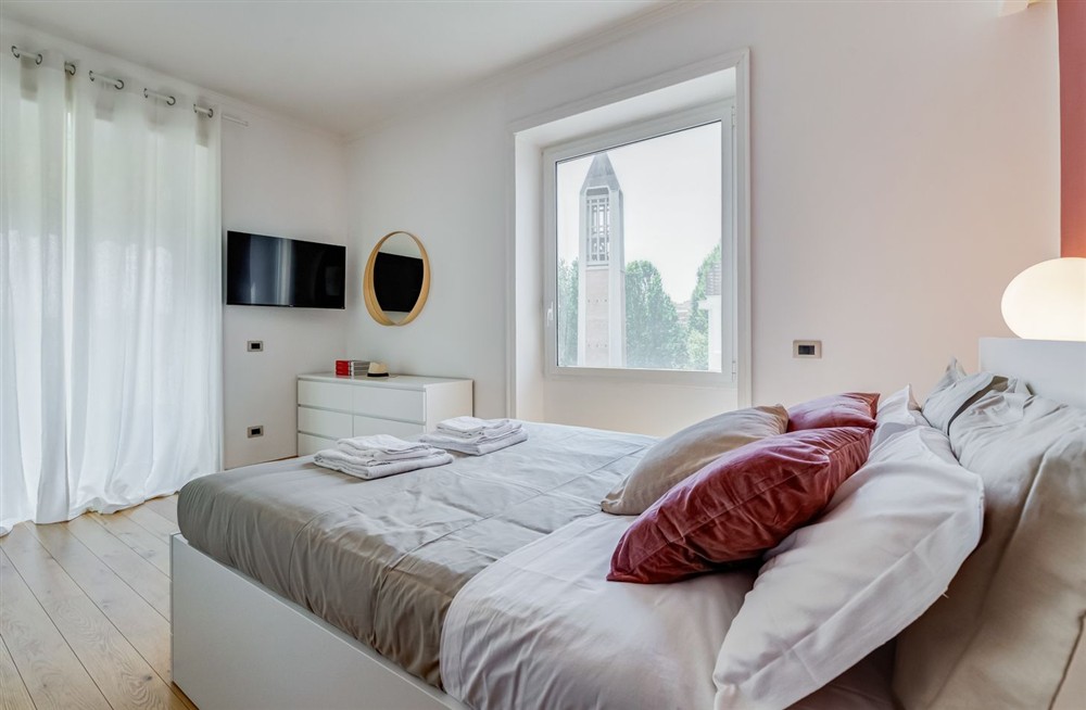 Salento Apartment
