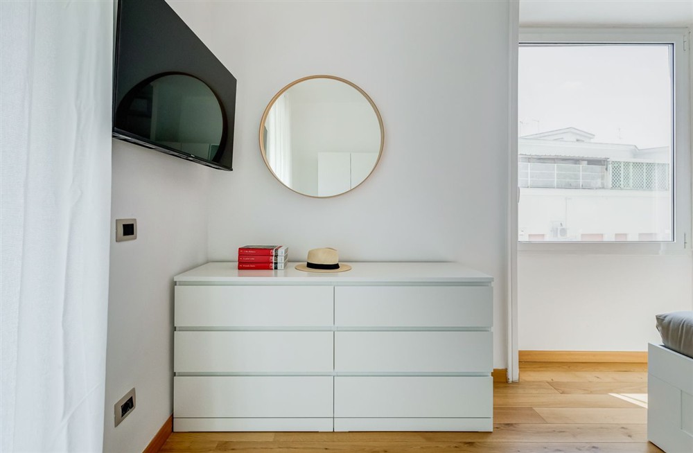 Salento Apartment