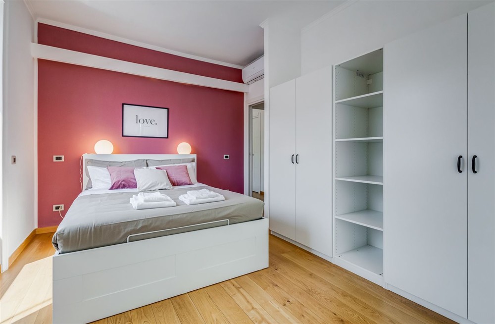 Salento Apartment