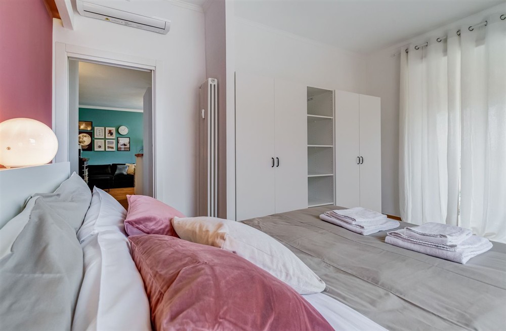 Salento Apartment