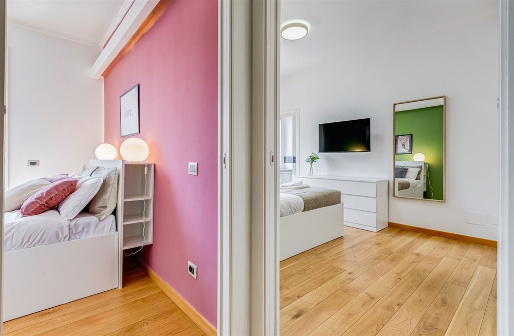 Salento Apartment