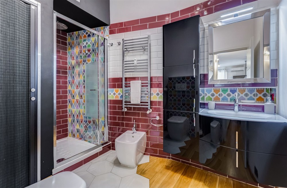 Salento Apartment