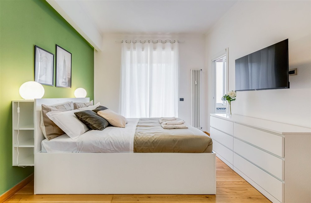 Salento Apartment