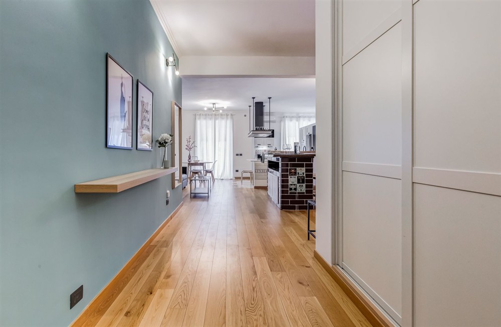 Salento Apartment