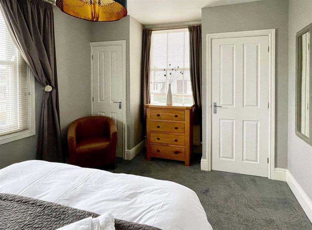 Double bedroom (photo 2) at Salisbury Apartment in Keswick, Cumbria