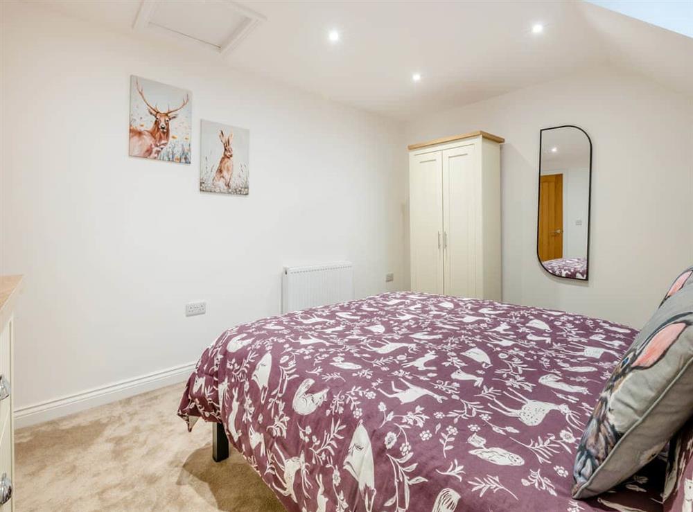 Double bedroom (photo 3) at Salix 4 in Wigginton, near York, North Yorkshire