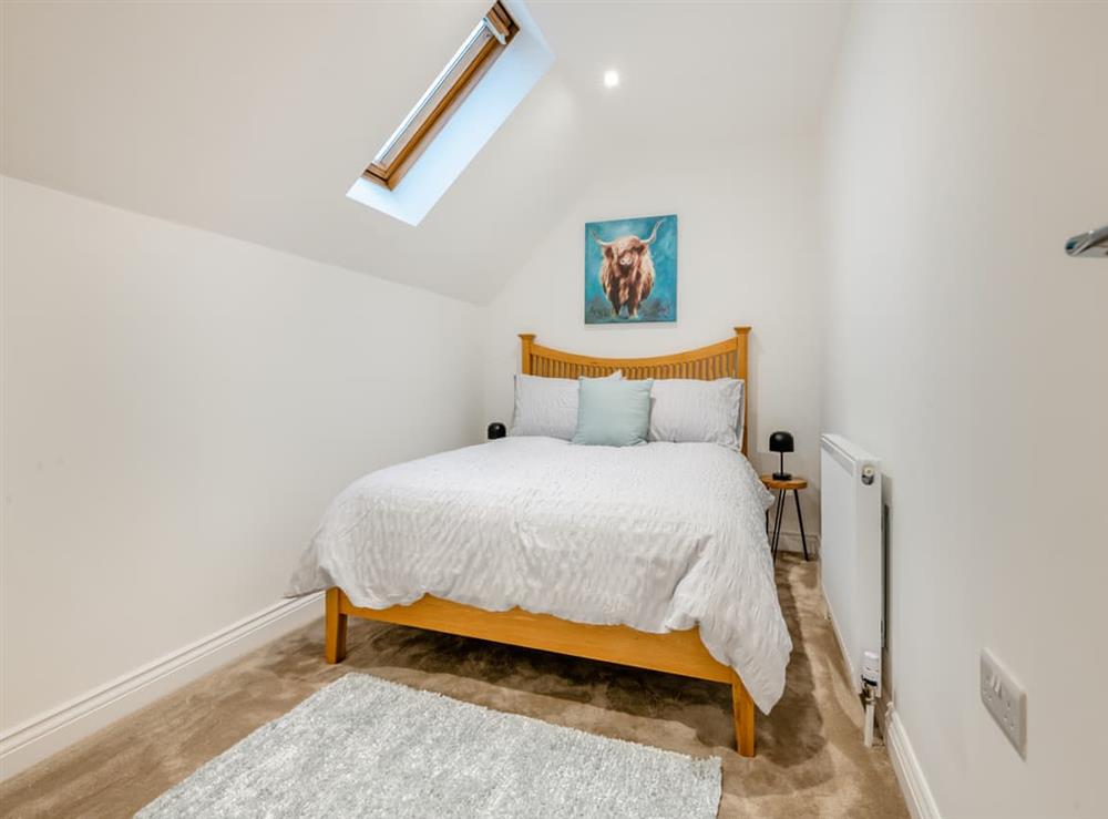 Double bedroom (photo 4) at Salix 4 in Wigginton, near York, North Yorkshire