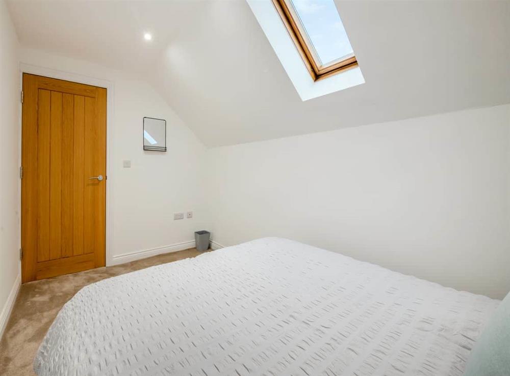 Double bedroom (photo 5) at Salix 4 in Wigginton, near York, North Yorkshire