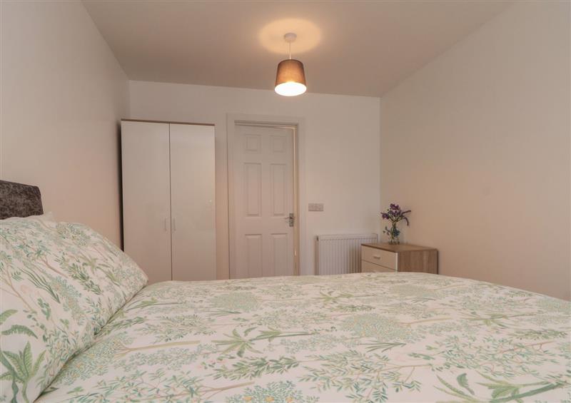 One of the 2 bedrooms (photo 2) at Salmon Leap Cottages 1, Sleights