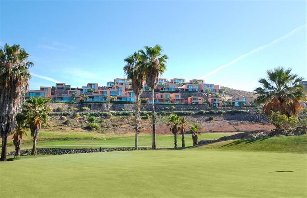 Salobre Golf 2 (photo 20) at Salobre Golf 2 in Salobre Golf Resort, Gran Canaria