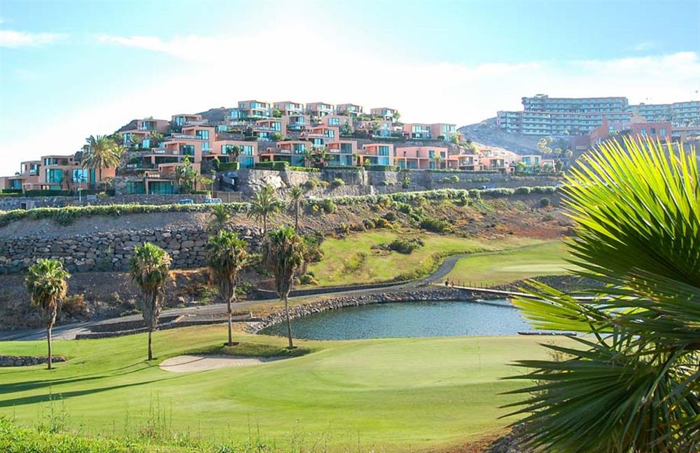 Salobre Golf 2 (photo 22) at Salobre Golf 2 in Salobre Golf Resort, Gran Canaria