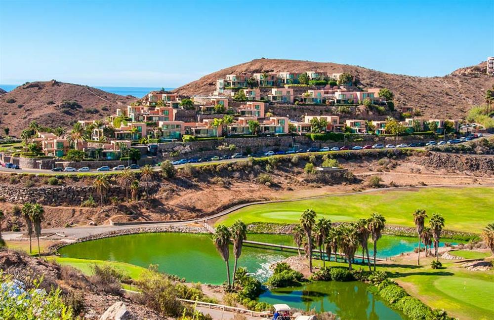 Salobre Golf 2 (photo 23) at Salobre Golf 2 in Salobre Golf Resort, Gran Canaria
