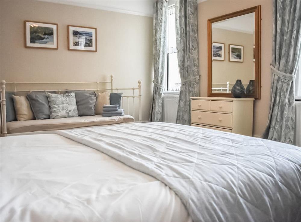Double bedroom (photo 3) at Saltburn Town House in Saltburn-by-the-Sea, Cleveland