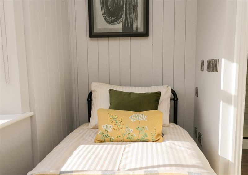 A bedroom in Saltern Suite at Saltern Suite, Loftus