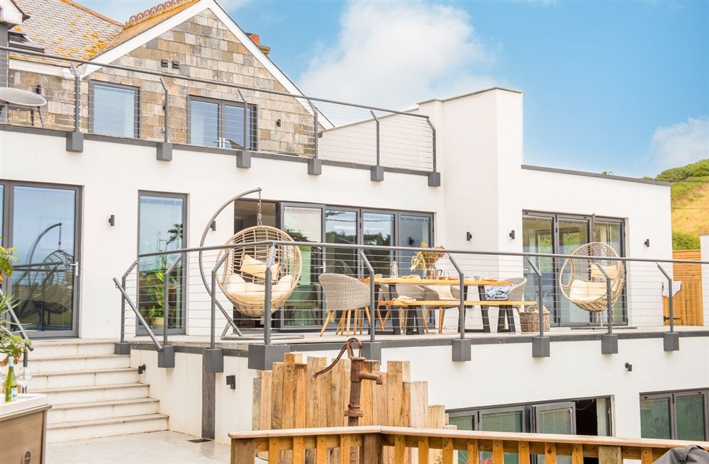 Saltwater Escape (photo 39) at Saltwater Escape in Newquay, Cornwall