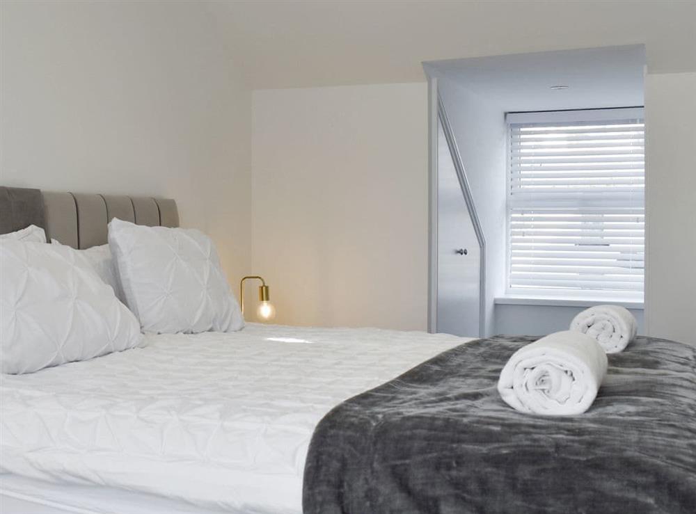 Double bedroom (photo 6) at Saltwater Pearl in Ilfracombe, Devon