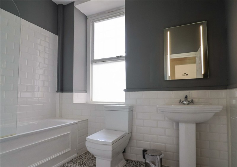 Bathroom (photo 2) at Saltwind, Lyme Regis