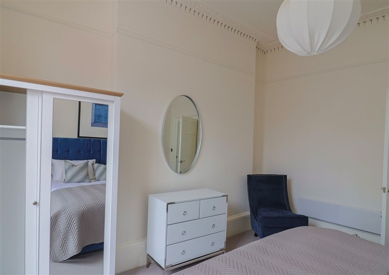 Bedroom (photo 2) at Saltwind, Lyme Regis