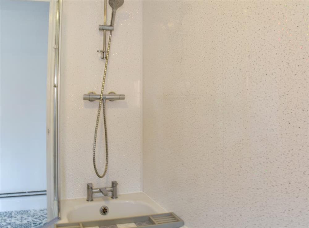 Shower room (photo 2) at Salty Kisses in Mundesley, Norfolk