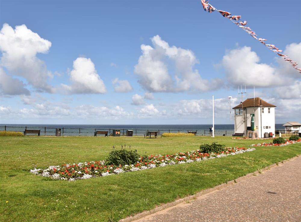 Surrounding area (photo 3) at Salty Kisses in Mundesley, Norfolk